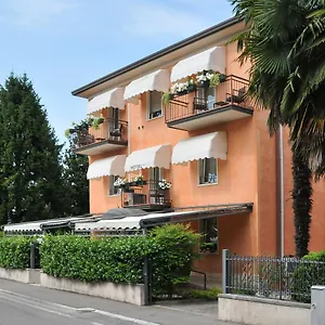 ** Hotel Valentina Italien