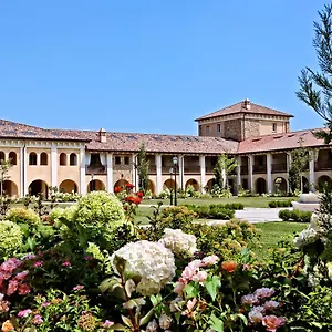 ** Aparthotel Garda San Vigilio Golf Italien