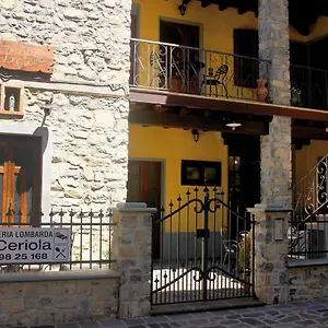  Gasthof Foresteria La Ceriola Italien