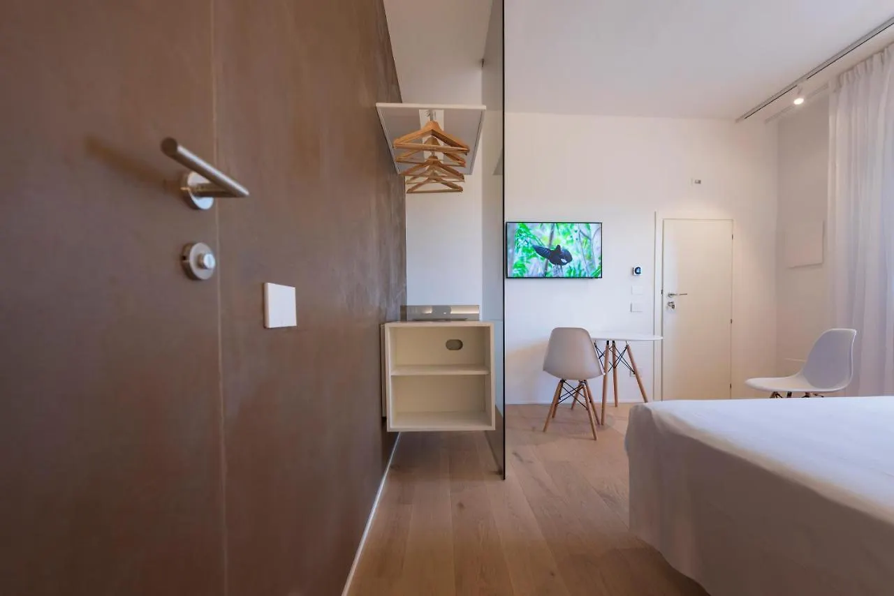 Bed & Breakfast Terra D'Ombra Bed&Breakfast San Gimignano