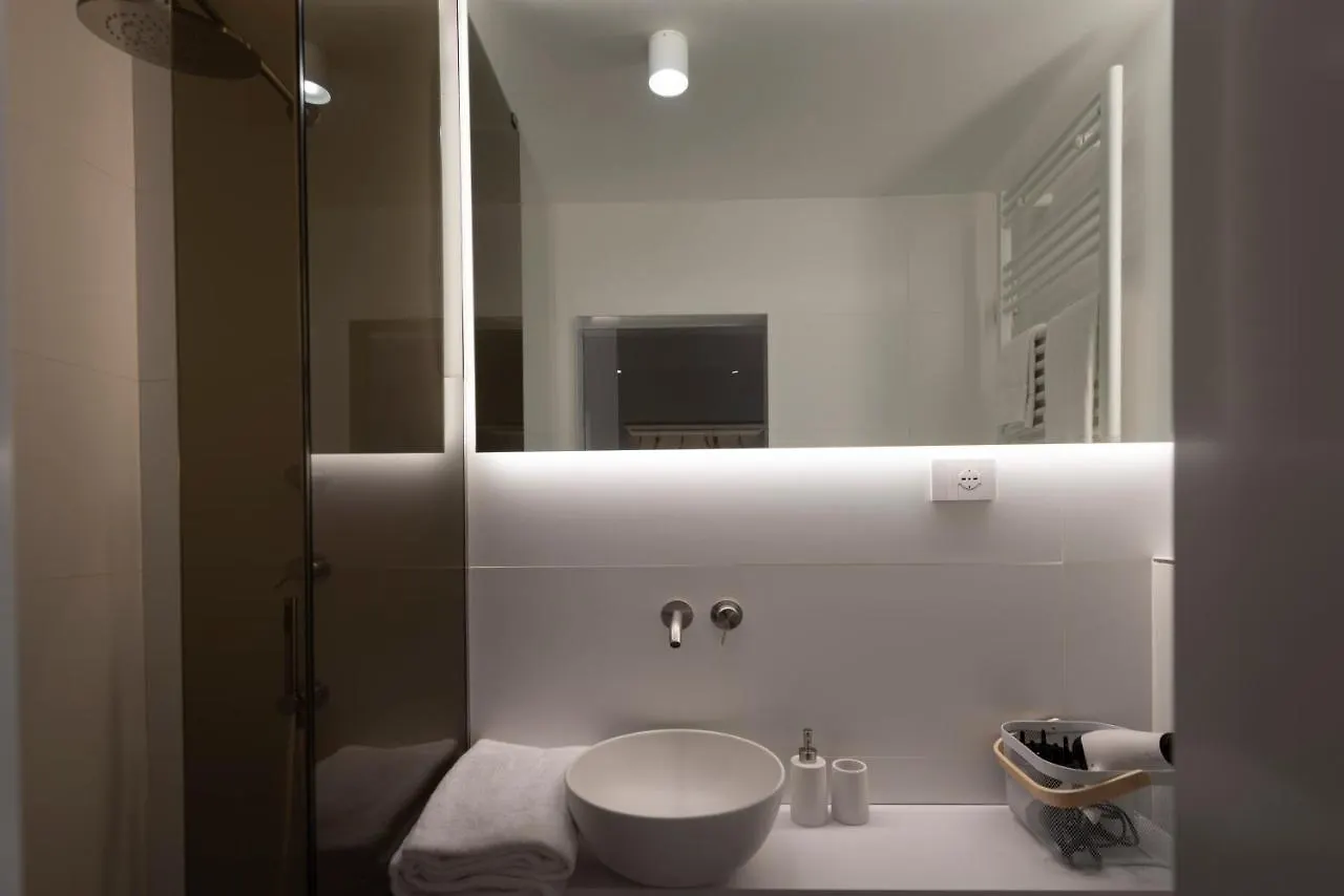 Terra D'Ombra Bed&Breakfast San Gimignano Bed & Breakfast