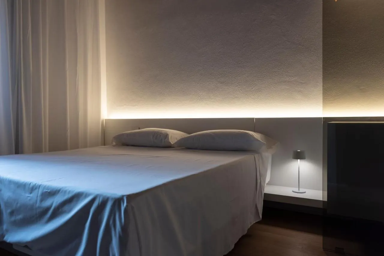 Bed & Breakfast Terra D'Ombra Bed&Breakfast San Gimignano Italy