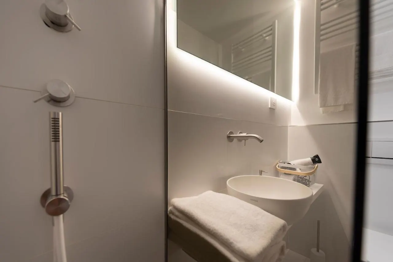 Terra D'Ombra Bed&Breakfast San Gimignano 0*,  Italy