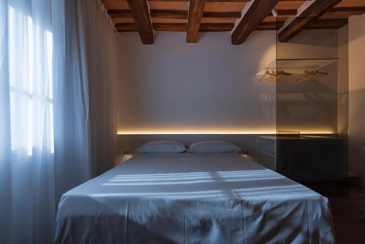 Terra D'Ombra Bed&Breakfast San Gimignano