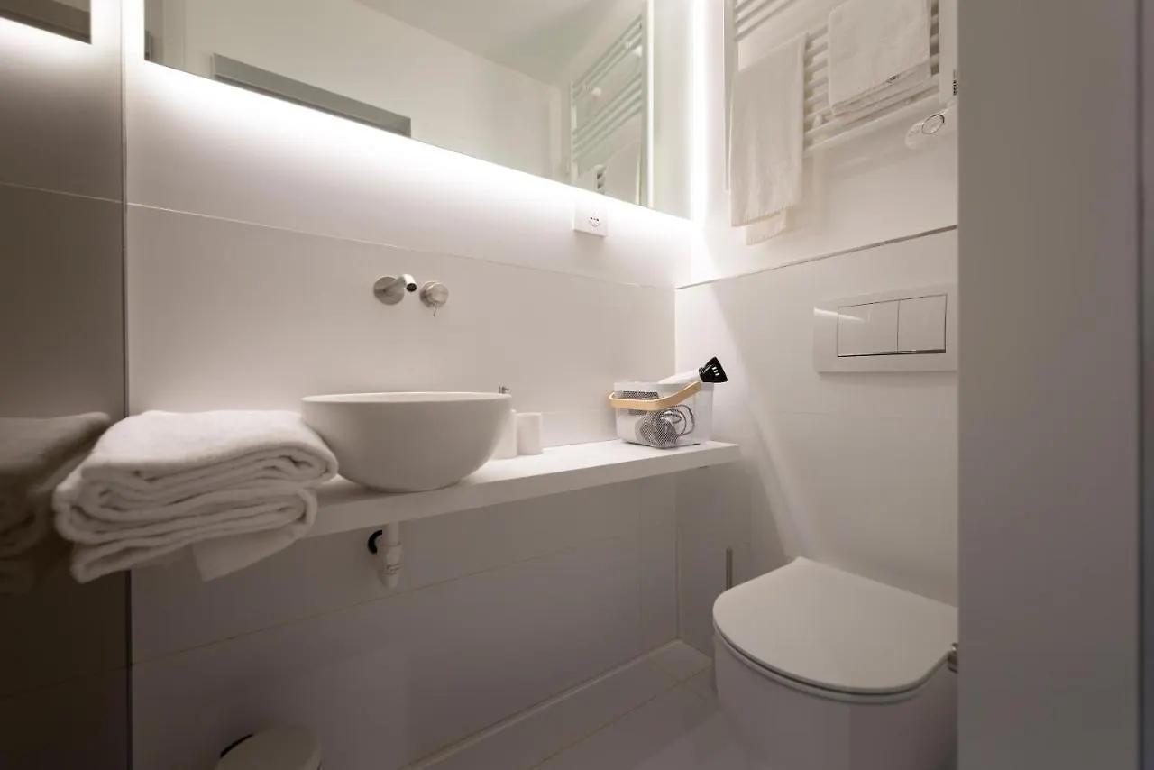 Bed & Breakfast Terra D'Ombra Bed&Breakfast San Gimignano Italy