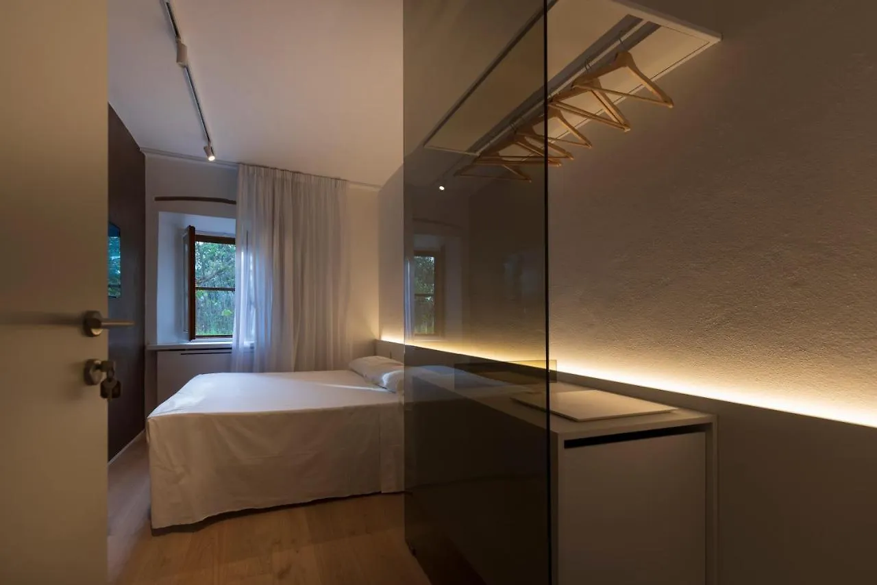 Bed & Breakfast Terra D'Ombra Bed&Breakfast San Gimignano