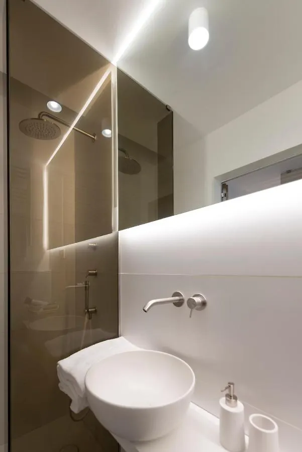 Terra D'Ombra Bed&Breakfast San Gimignano
