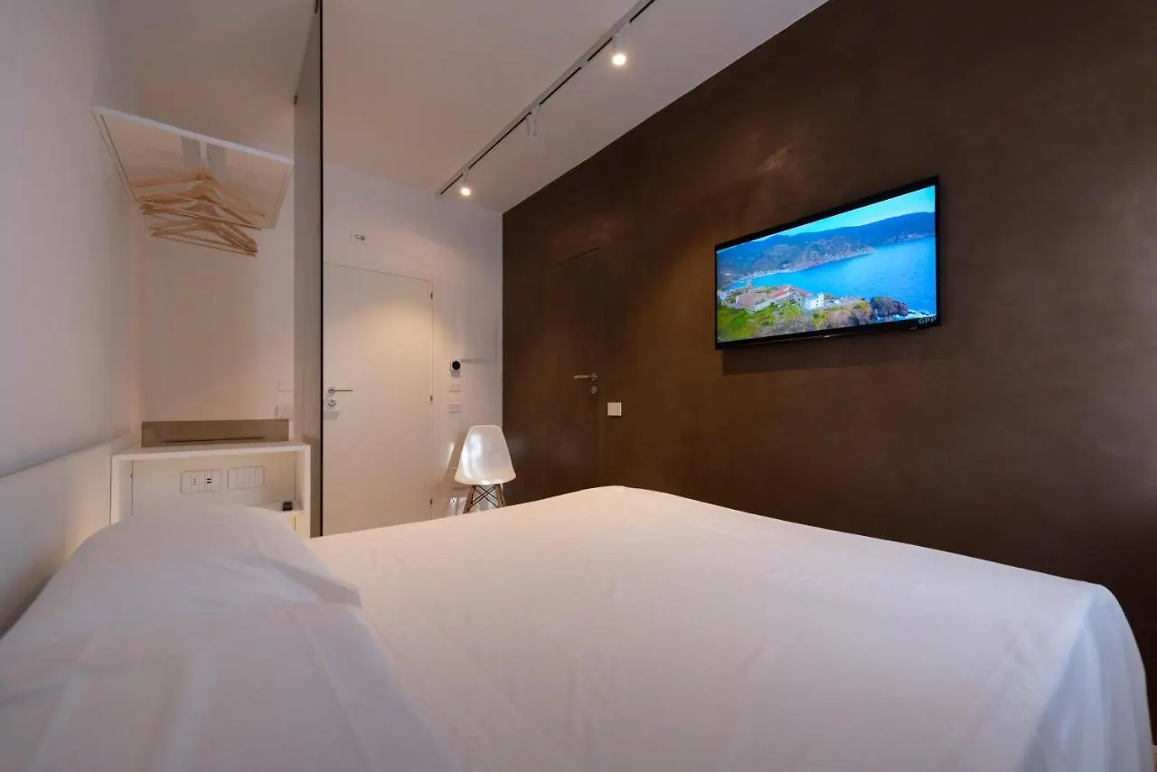 Terra D'Ombra Bed&Breakfast San Gimignano