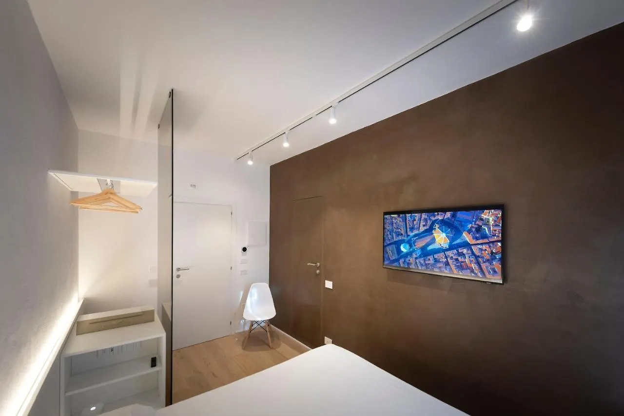 Terra D'Ombra Bed&Breakfast San Gimignano