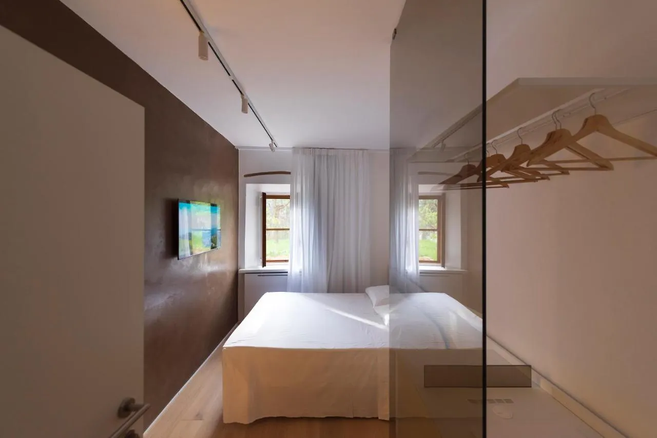 Terra D'Ombra Bed&Breakfast San Gimignano 0*,