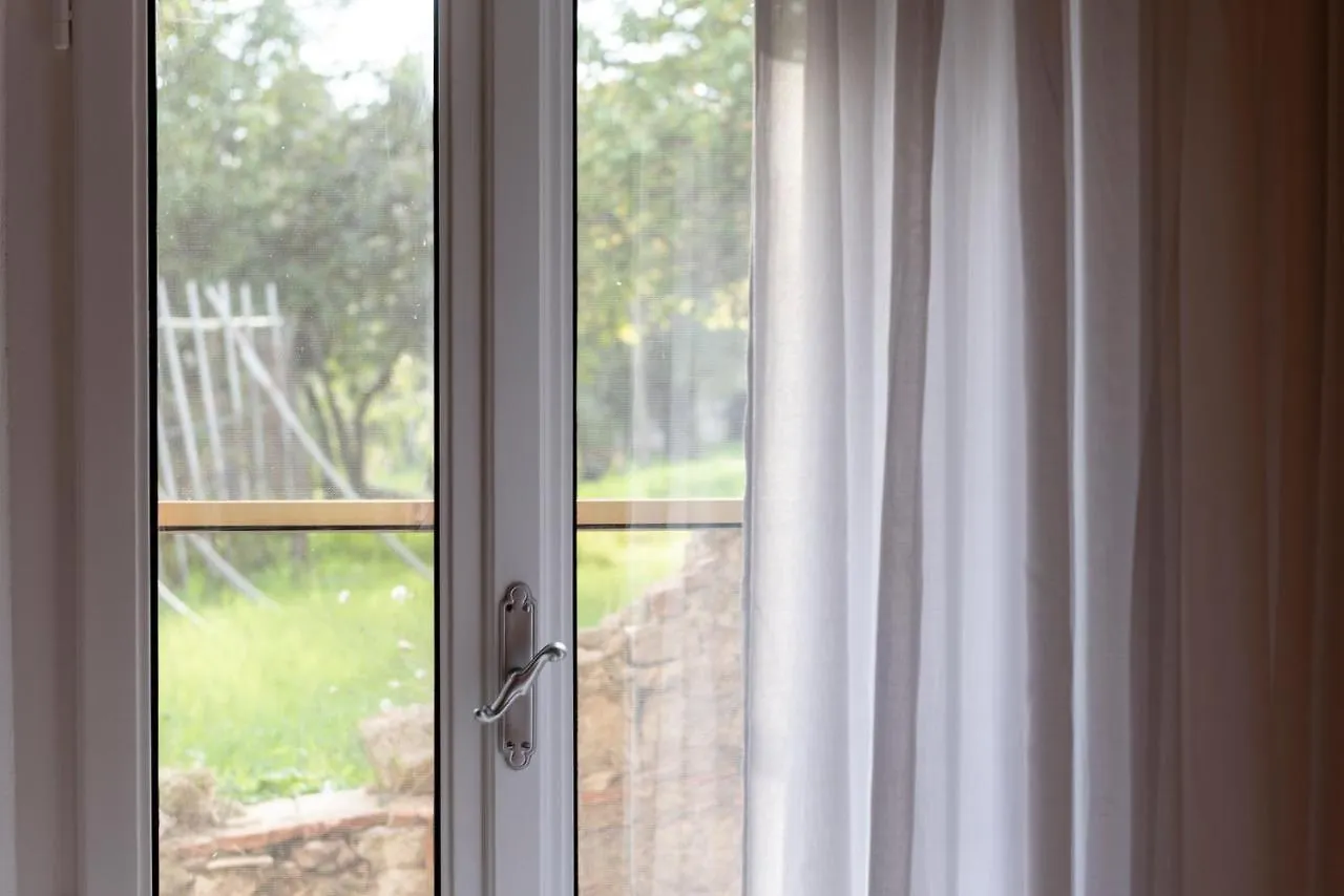 Bed & Breakfast Terra D'Ombra Bed&Breakfast San Gimignano